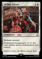 All That Glitters (PIP-155) - common