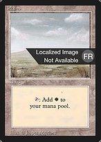 Plains (FBB-294) - common