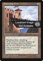 Battering Ram (4BB-297) - common