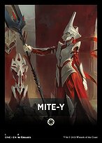 Mite-y (FONE-001) - common
