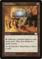 Mind Stone (WTH-153) - common