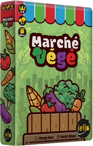 Marché Végé (français)