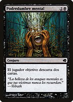 Mind Rot (PS11-075) - common