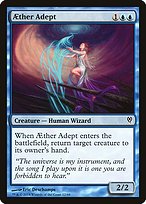 Aether Adept (DDM-012) - common