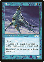 Mirozel (EXO-041) - uncommon