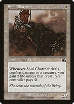 Soul Charmer (PCY-024) - common - Foil