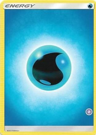 Water Energy (2) () - STKASAN  - Common