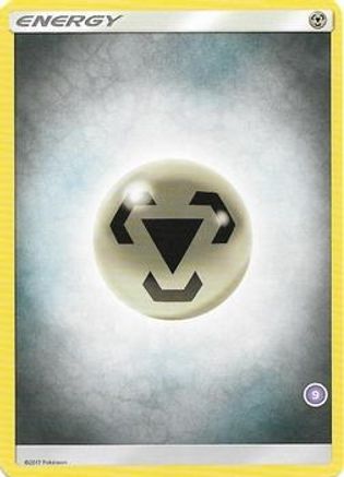 Metal Energy (9) () - STKASAN  - Common