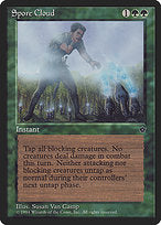 Spore Cloud (FEM-72A) - common