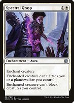 Spectral Grasp (CN2-024) - uncommon