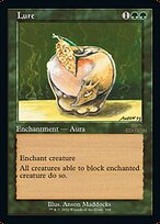 Lure (30A-504) - uncommon