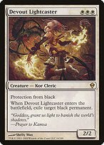 Devout Lightcaster (ZEN-010) - rare