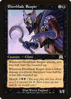 Ebonblade Reaper (ONS-141) - rare