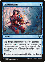 Blustersquall (C15-089) - uncommon
