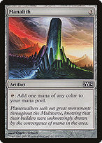 Manalith (M12-212) - common