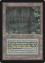 Bayou (LEB-279) - rare