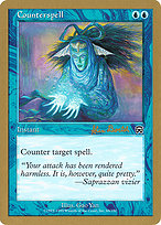 Counterspell (WCD-AB69) - common