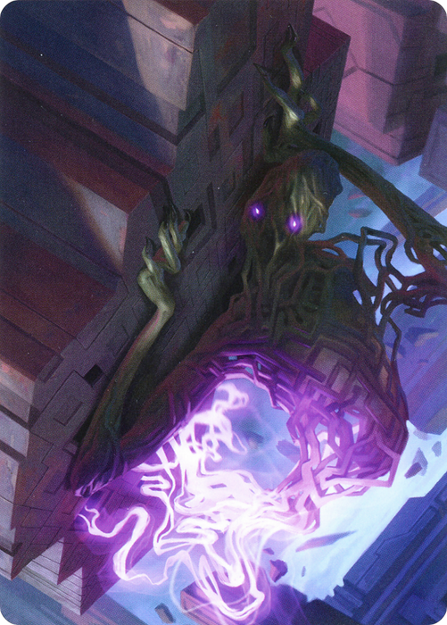 Skyclave Shade // Skyclave Shade (AZNR-061) - common (Borderless)