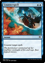 Counterspell (VMA-064) - common - Foil