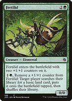 Fertilid (JMP-398) - common