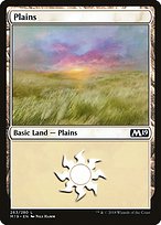 Plains (M19-263) - common