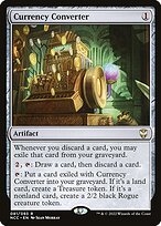 Currency Converter (NCC-081) - rare