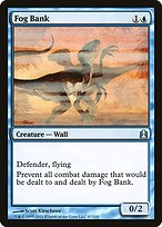 Fog Bank (CMD-047) - uncommon