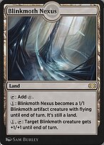 Blinkmoth Nexus (HA4-025) - rare