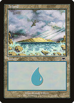 Island (ONS-338) - common