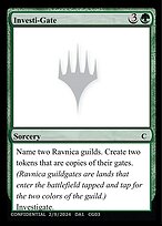 Investi-Gate (UNK-CG03C) - common