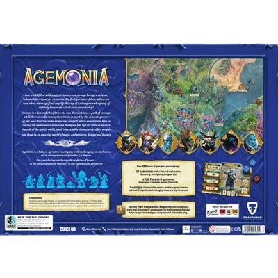 Agemonia (anglais)