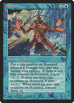 Homarid (FEM-19D) - common