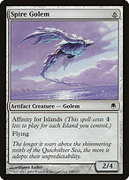Spire Golem (DST-145) - common