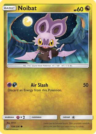Noibat (158/236) - SUM  - Common