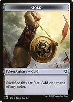 Gold (TCLB-048) - common