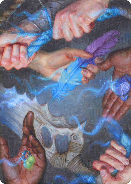 Rebuild // Rebuild (AMH1-050) - common (Borderless)