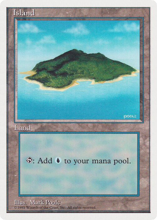 Island (RQS-055) - common