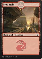Mountain (AKR-314) - common