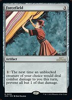 Forcefield (30A-239) - rare