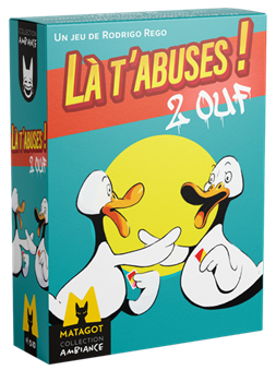 ABUSE
