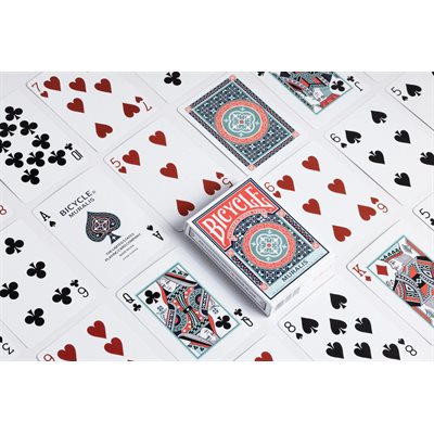 Bicycle: Cartes à Jouer - Muralis