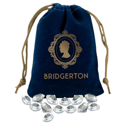 Love Letter: Bridgerton (français)