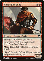Mage-Ring Bully (ORI-154) - common