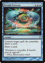 Dream Fracture (CNS-095) - common - Foil
