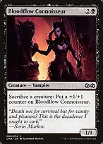 Bloodflow Connoisseur (UMA-086) - common