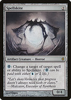 Spellskite (NPH-159) - rare - Foil