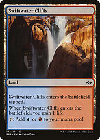 Swiftwater Cliffs (FRF-172) - common