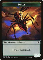 Insect (TC20-013) - common