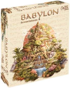 Babylon (multilingue)