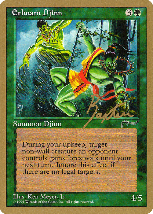 Erhnam Djinn (WCD-GB64) - uncommon